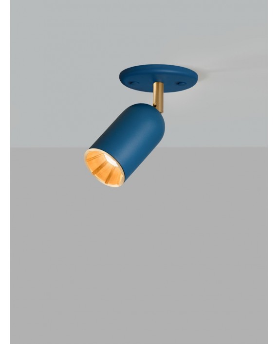 Bert Frank Doma Colourway Spotlight Ceiling Lamp